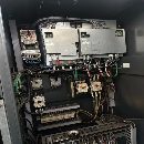 北一大隈LBR-370行程X260Z1020加工直徑，加工長度1000.
