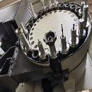 蘇州在位，國盛GMF-4030AR龍門，23年出廠，安裝少用，.