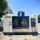 賽銳博R1160加工中心主軸：TB40主軸8000轉速導軌：三.