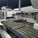 準(zhǔn)新普拉迪4500型材機(jī)，2023年11月出廠，發(fā)那科MFplus.