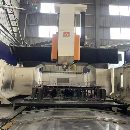 剛剛買下蘇州正權2522數控龍門，工作臺1800/2500mm，.