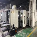 剛剛拿下高配臥加同款4臺、日本原裝德馬吉森精機NHX40.