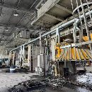 江東2017年生產2000框架液壓機，臺面21503000行程1600.
