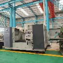 高速機！臺灣原裝進口品正1160，三線規，BT40主軸1500.