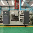 高速機！臺灣原裝進口品正1160，三線規，BT40主軸1500.