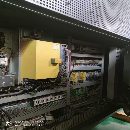 德瑪吉310車銑中心，8寸卡盤線規(guī)，加工長度500，送動.