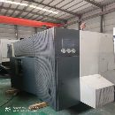 德瑪吉310車銑中心，8寸卡盤線規，加工長度500，送動.