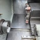 同款4臺美國哈挺GS200/66數(shù)控車床，發(fā)那科系統(tǒng)阿爾法.
