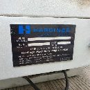 同款4臺美國哈挺GS200/66數控車床，發那科系統阿爾法.