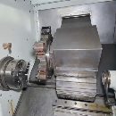 同款4臺美國哈挺GS200/66數控車床，發那科系統阿爾法.