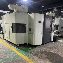 剛剛拿下高配臥加同款4臺、日本原裝德馬吉森精機NHX40.