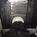 馬扎克HCN6000   臥式加工中心  工作臺千分之一度， .