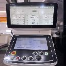 DOG MORI臥加德馬吉森精機NHX8000雙工位臥加！X軸 140.