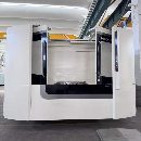 DOG MORI臥加德馬吉森精機NHX8000雙工位臥加！X軸 140.