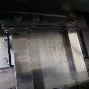 韓國原裝進口威亞L300MC，2018年出廠，主軸齒輪高低速.