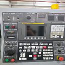 韓國起亞SKT100Z斜軌數控車床.發那科TD系統.進口6寸中.
