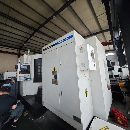 剛剛買下：23年九成新國盛630臥加，30把刀庫，需要聯.