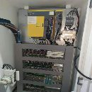 準新普拉迪4500型材機，2023年11月出廠，還剩三臺，發.