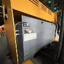 剛收一臺梯西埃姆 前移式叉車（高位叉車）自重2.25噸.