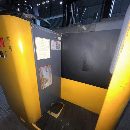 剛收一臺梯西埃姆 前移式叉車（高位叉車）自重2.25噸.
