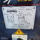 斗山235  同款6臺(tái)  8寸液壓卡盤(pán)   液壓刀塔 線規(guī)帶尾.