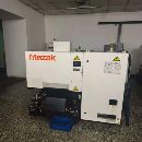 清一色mazak數控車，明天到開發區新工廠