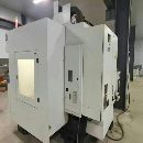 麗馳DV1000立式加工中心三軸高速高精線軌行程:1020x56.