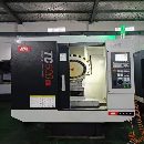 沈陽TC500R鉆攻中心同款10臺工作臺尺寸:650x400mm載重.