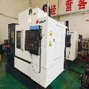 （BT50主軸）紐威1150S重型加工中心2021年出廠 同款兩.