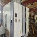 1060加工中心同款4臺，骨折價處理沈陽i5加工中心。工.