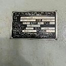 友佳1100 ，發那科系統，同款2臺，三硬，其中一臺主軸.