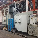 西班牙尼古拉斯40/40五面龍門加工中心西門子828D系統.