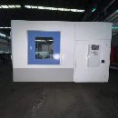 恒威DHV965龍門式5軸加工中心系統(tǒng)：Siemens 系統(tǒng)、全.