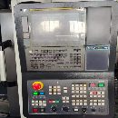 韓斗國山DNM4505加中工心發那科Plus系統三軸行程:8004.