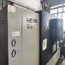 海天TC30A，12寸卡盤，加工長度1000，機床安裝少用。