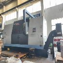斗山PUMA700數控車床24寸三爪液壓卡盤X軸行程900Z軸行.