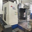 蘇州紐威1806H加工中心
工作臺尺寸:1800800mm
三軸行.