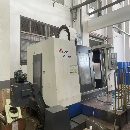 蘇州紐威1806H加工中心
工作臺尺寸:1800800mm
三軸行.