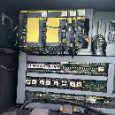 蘇州紐威1806H加工中心
工作臺(tái)尺寸:1800800mm
三軸行.