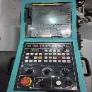 準新重型珂業2518龍門加工中心，兩線一硬導軌，XY軸日.