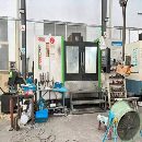 剛買下，工廠在位，2023年機，江蘇泰德1580，兩線一硬.