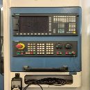 恒威DHV965龍門式5軸加工中心全新機系統(tǒng)：Siemens 系.