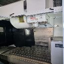 蘇州紐威1060加工中心，帶四軸