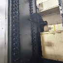 剛剛買下一臺2018年高配原裝韓國威亞雙工位臥式加工中.