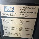 臺灣歐瑪VS1170B立式加工中心，行程1100/700/700，BT5.
