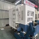 同款4臺，臺灣大立原裝進口500雙工位臥加，精新機精度.