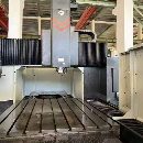 出售；海天高速1620龍門加工中心。工作臺1.5米2米，門.