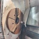 斗山PUMA700數控車床24寸三爪液壓卡盤X軸行程900Z軸行.