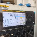 12寸斗山刀塔機！斗山PUMA305斜軌刀塔機，發那科系統.