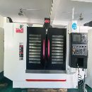 喬鋒1265BBT40主軸直連12000轉，M80A系統